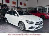 Mercedes-Benz B 200 AMG-LINE*Virtual*Navi*LED*Alcantara*AHK* - gebrauchte Mercedes-Benz B 200 aus dem Jahr 2020