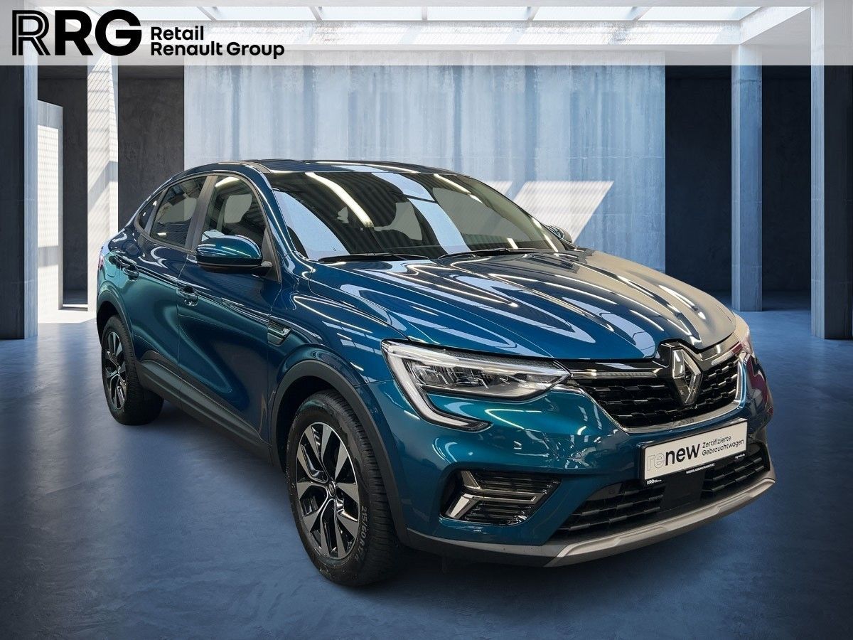 Renault Arkana - Bild 7