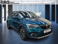 Renault Arkana - Vorschau Bild 7