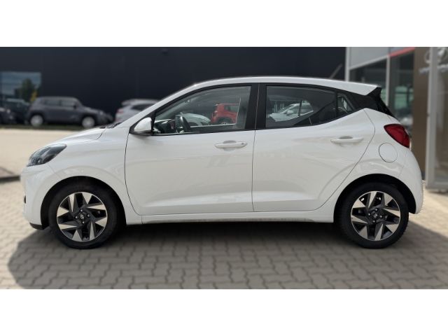 Hyundai i10 – Bild 4