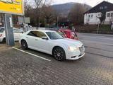 Lancia Thema 3.0 CRD Chrysler 300c - Lancia Thema: 3.0
