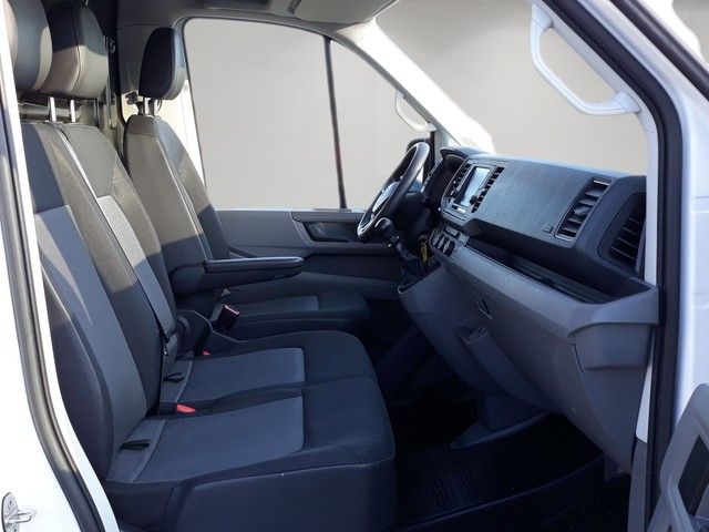 Fahrzeugabbildung Volkswagen Crafter Kasten 35 2.0TDI  HD LED+BEH-FRTSCHB++++