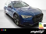 Audi A6 Allroad 50 TDI ACC+AHK+HUD+MATRIX+NAVI+21-ZOL - Audi A6 Allroad: 2.5