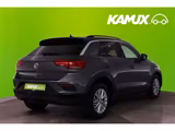 Volkswagen T-Roc 1.0TSI NAVI+SHZ+PDC+AHK - gebrauchte VW T-Roc aus dem Jahr 2018