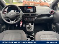 Hyundai i10 - Vorschau Bild 11