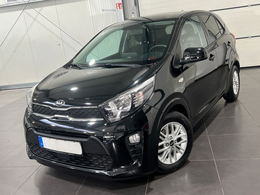 Image of Kia Picanto