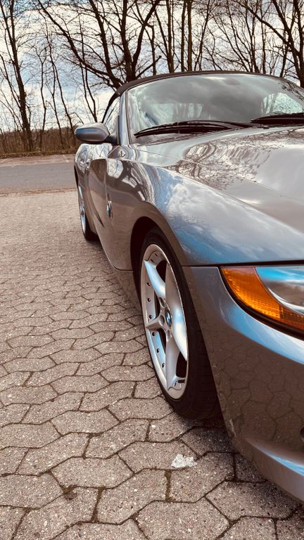 BMW Z4