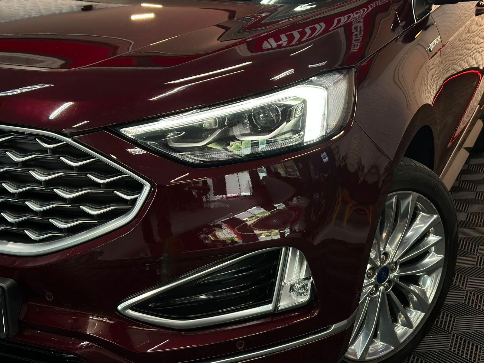 Ford Edge 2.0EB VIGNALE 4x4 B&O#ACC#CAM#1HD#SITZKLIMA