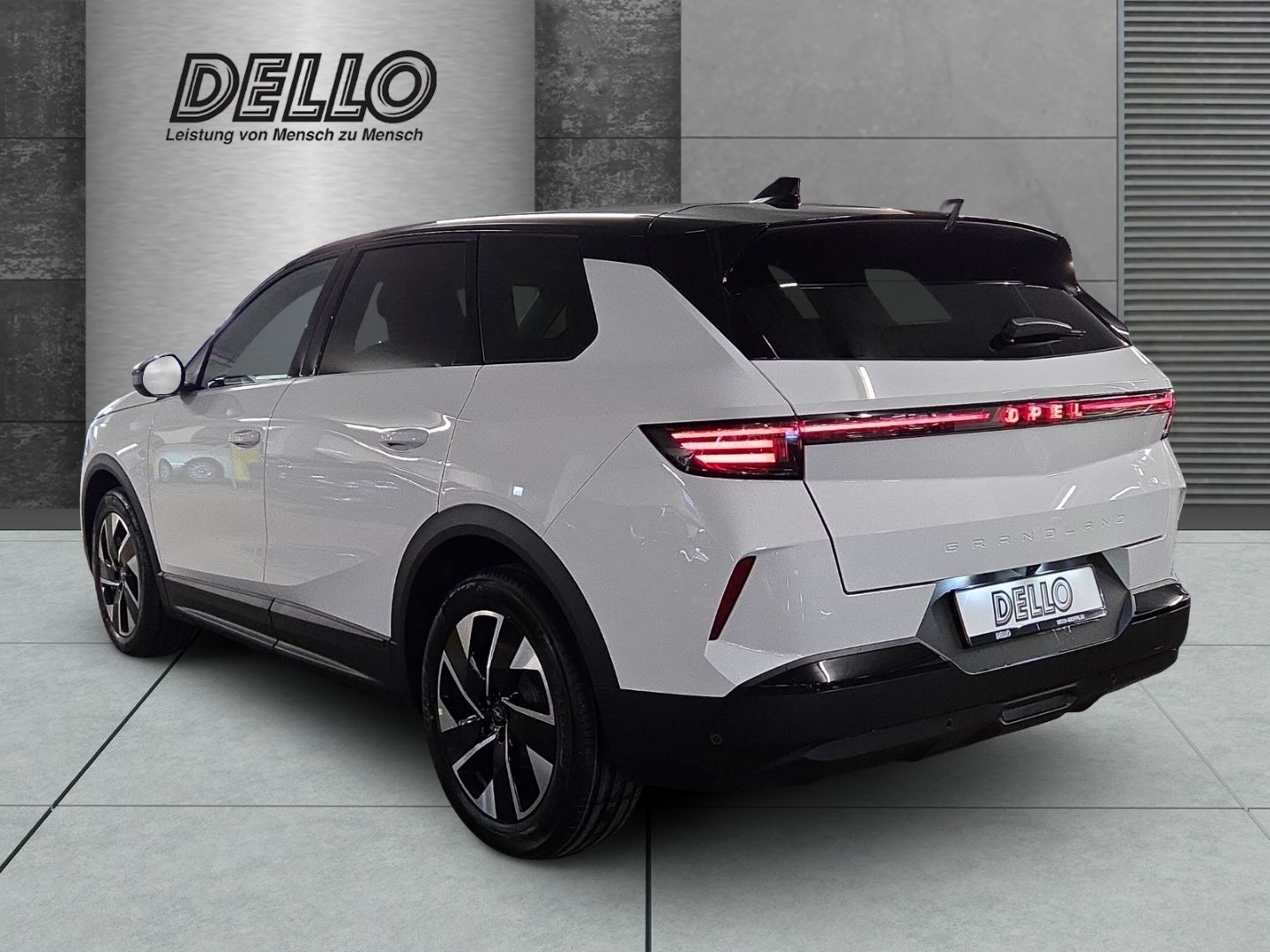 Opel Grandland (X) - Bild 3