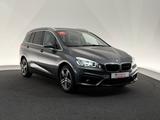 BMW 220d Gran Tourer*SPORT LINE*LED-AHK-R.KAM-ACC - BMW 220: D