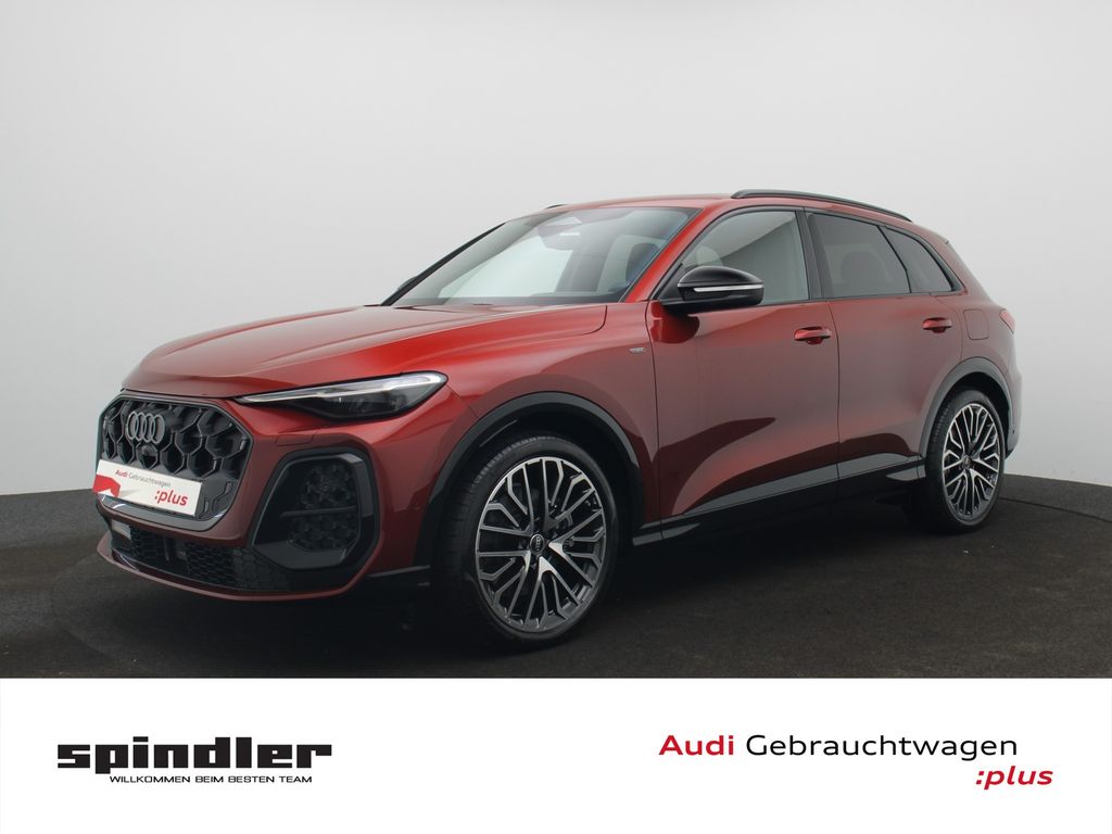 Image of Audi Q5