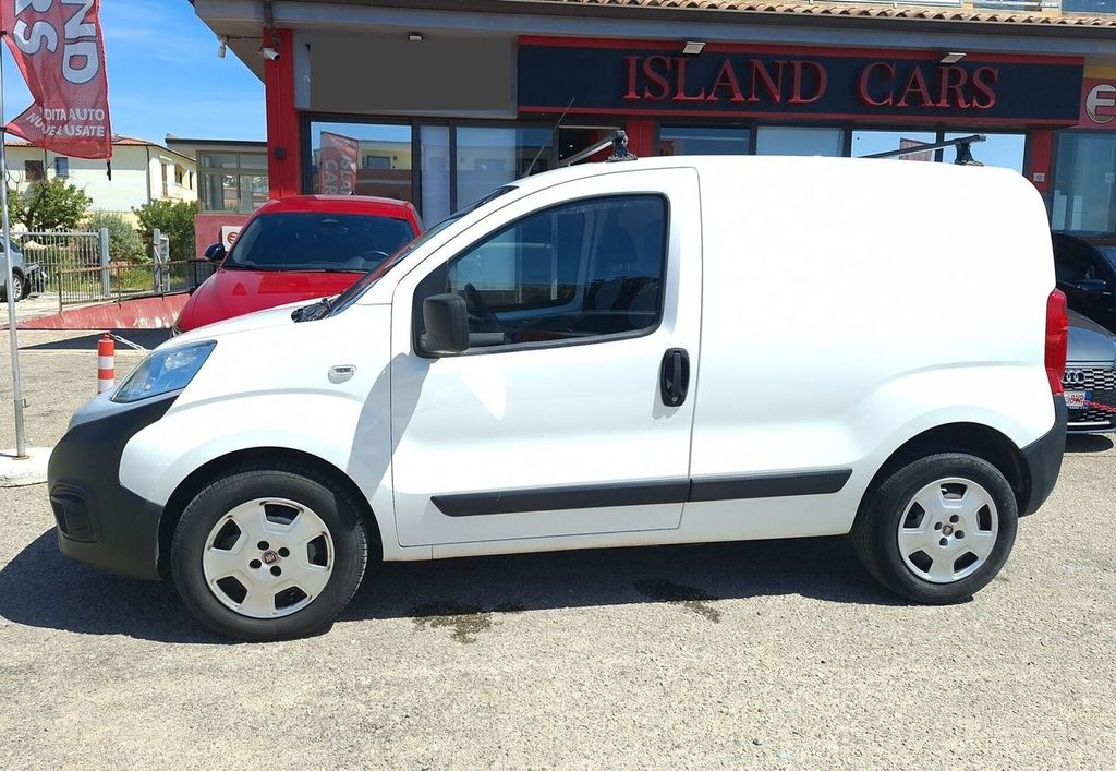 Image of Fiat Fiorino
