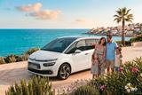 Citroën Citroen Grand C4 Picasso Shine BlueHDi 150... - Citroën C4 Spacetourer SHINE mit Diesel-Antrieb