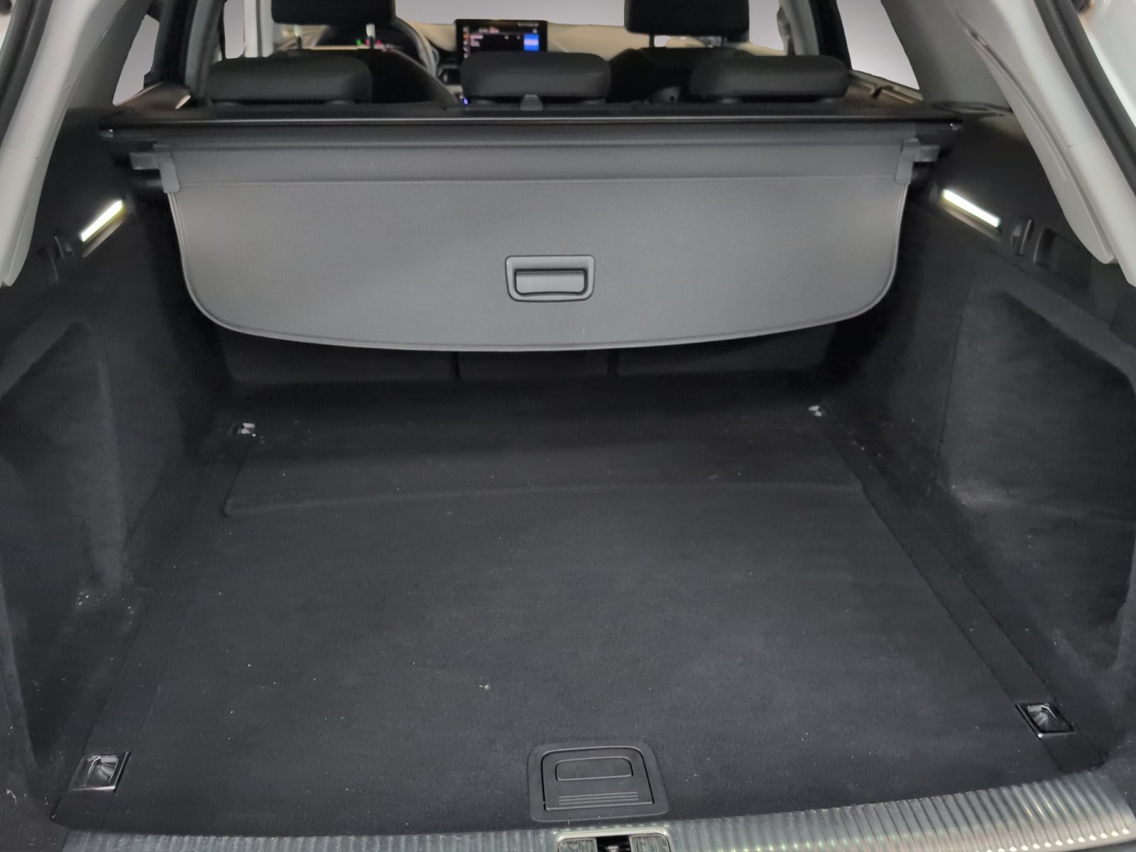 Audi A4 Allroad - Bild 14