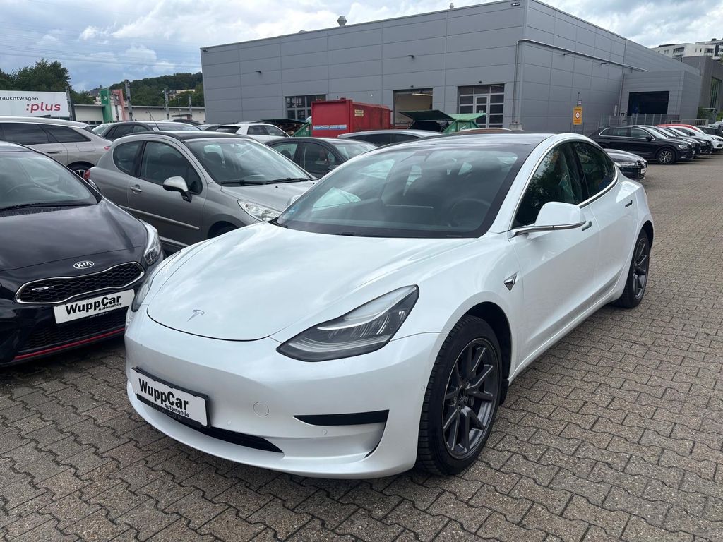 Angebot ansehen Tesla Model 3