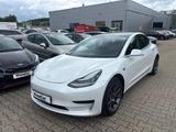 Tesla Model 3 Long Range RWD*PANO*LEDER*SHZ*NAVI - Tesla Model 3 Long-Range-RWD