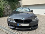BMW 435i Cabrio M Sportpaket ohne OPF, Akrapovic,AHK - BMW: Akrapovic