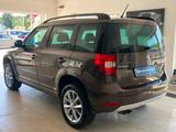 Skoda Yeti 1.4 TSI Drive DSG Bi-Xenon - Skoda Yeti: 1.4
