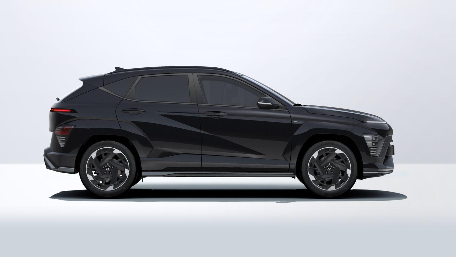 Hyundai Kona MJ26 65kWh 204PS N Line Ass-P, миниатюра 6