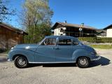BMW 502 Super V8 Barockengel - BMW: 502