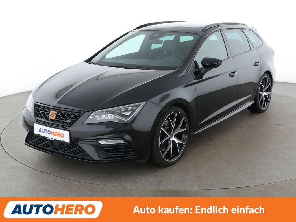 Image of Seat Leon