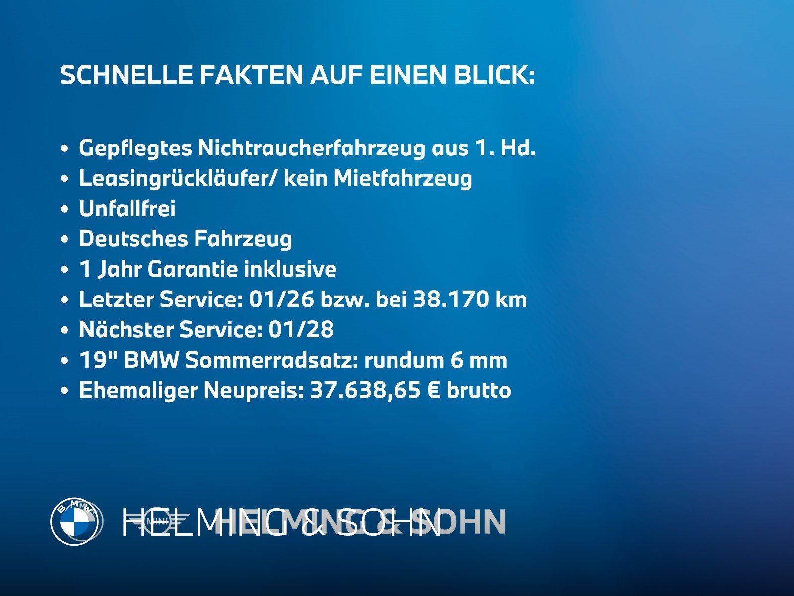 BMW i3 - Bild 4