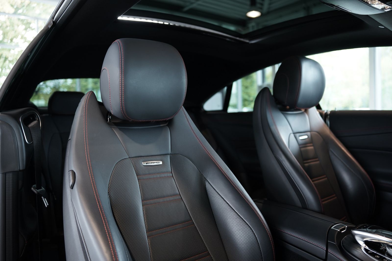 Mercedes Benz E 53 Amg