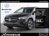 Mercedes-Benz GLA 200 d Progressive/Night/Distr/MLB/Totw/Cam - Mercedes-Benz GLA 200 Jahreswagen