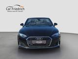 Audi A5 Cabriolet 35  2.0 TDI S-tronic advanced - Audi A5: 3.0
