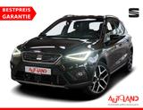 Seat Arona 1.5 TSI DSG FR Beats AHK Kamera Totwinkel - Seat Arona Gebrauchtwagen in Hamburg