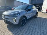 Renault Captur II Techno Facelift ACC LED Rafalgrau