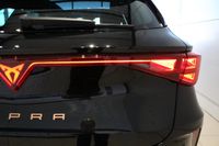 Cupra Leon - Vorschau Bild 20