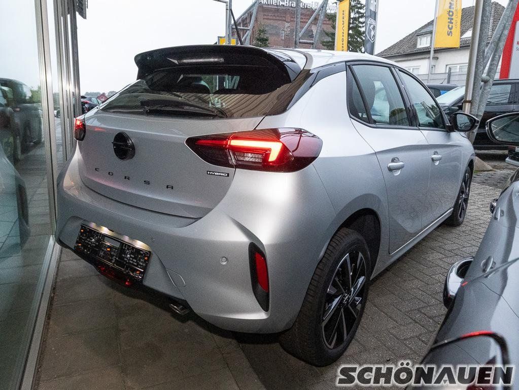 Opel Corsa GS Hybrid ++AUT++Facelift++Winter Paket+++ imagem 2