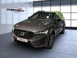 Volvo XC 60 Plus Dark AWD Bluetooth LED Klima - : Grau, Geländewagen, mit Klimaautomatik, Bluetooth