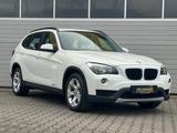 BMW X1 20d xDrive 2.Hand/SHZ/MFL/NAVI/Garantie - gebrauchte BMW X1 aus dem Jahr 2013