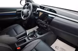 Toyota Hilux Sport Invincible ,Navi,Kamera,Rollo - Toyota Hilux Gebrauchtwagen