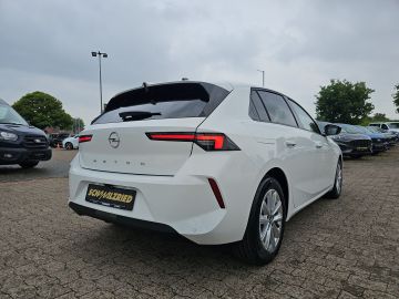 Bild 5 Opel Astra L Edition 1.2 Turbo EU6e Navi Digitales Co