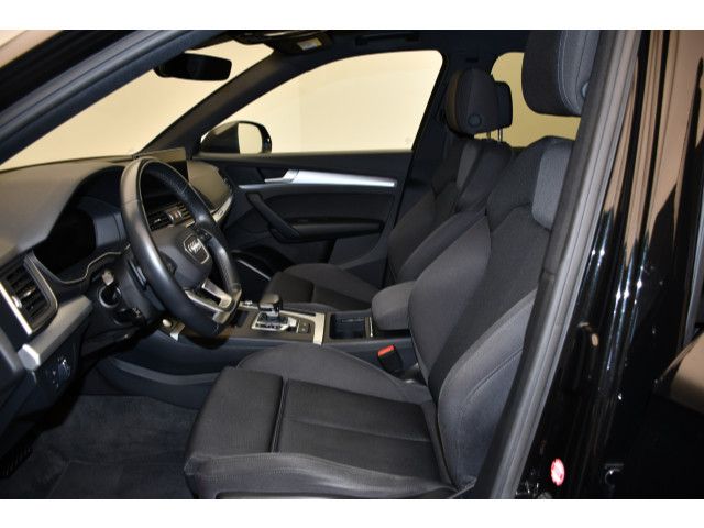 Audi Q5 - Bild 3