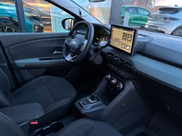 Dacia Jogger Hybrid 155 Extreme 7-Sitzer