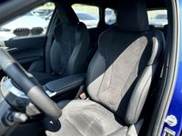 BMW 220 Active Tourer - Vorschau Bild 12