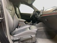 BMW X4 - Vorschau Bild 11