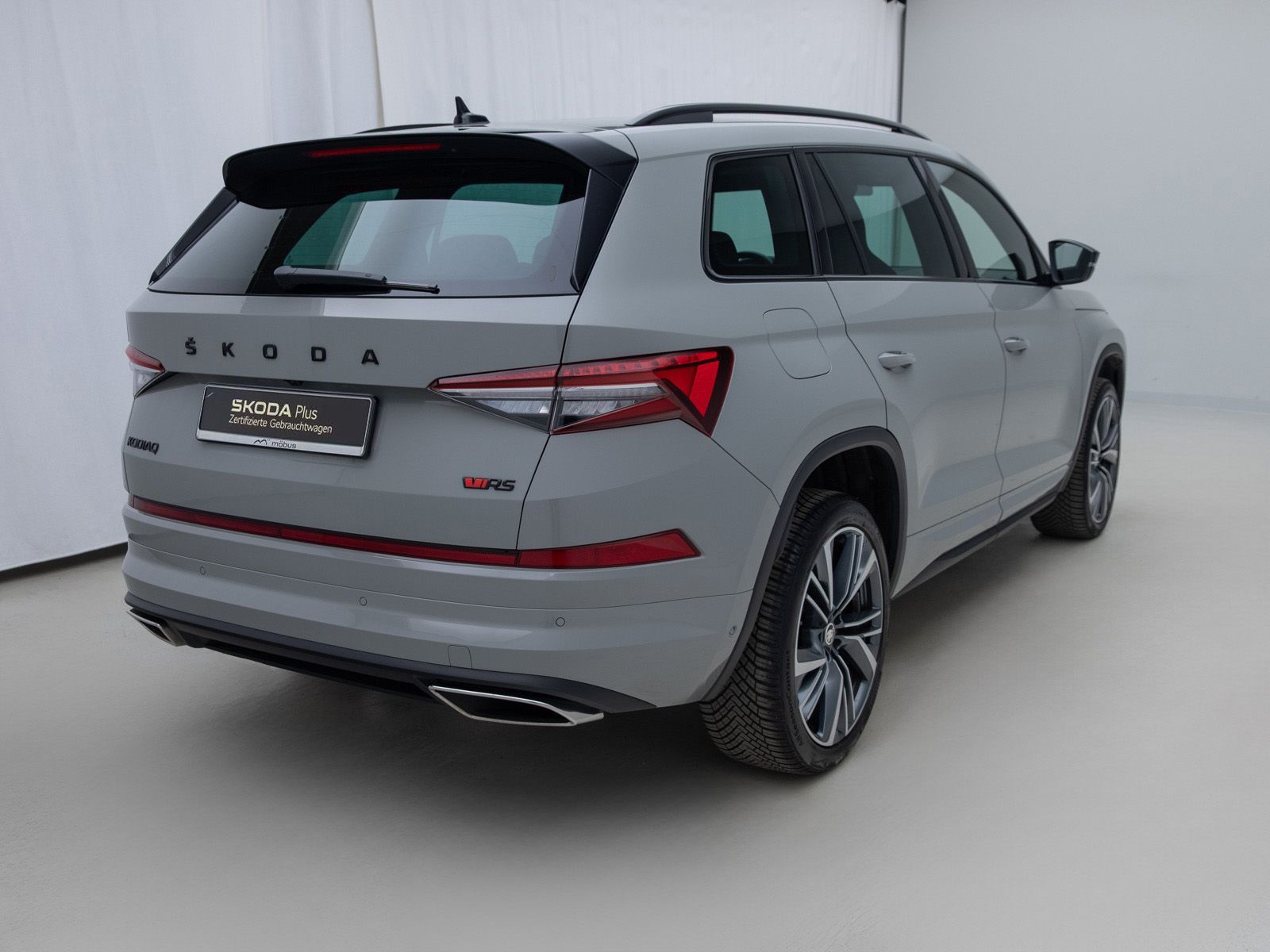Skoda Kodiaq - Bild 22