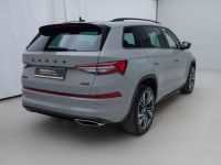 Skoda Kodiaq - Vorschau Bild 22