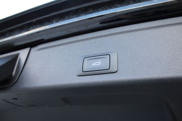 Audi A4 Avant sport