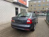 Skoda Octavia Lim. Family TÜV NEU*2.HAND*63.000 km - Skoda Gebrauchtwagen von 2008
