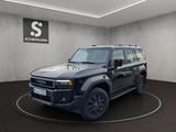 Toyota Land Cruiser 2.8D Mild Hybrid Executive-LED+NAVI - Toyota mit Diesel-Antrieb: Geländewagen