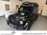 Mercedes-Benz G 350 d AMG Line (EURO 6d-TEMP) COMAND APS/SHD - gebrauchte Mercedes-Benz G 350 aus dem Jahr 2019
