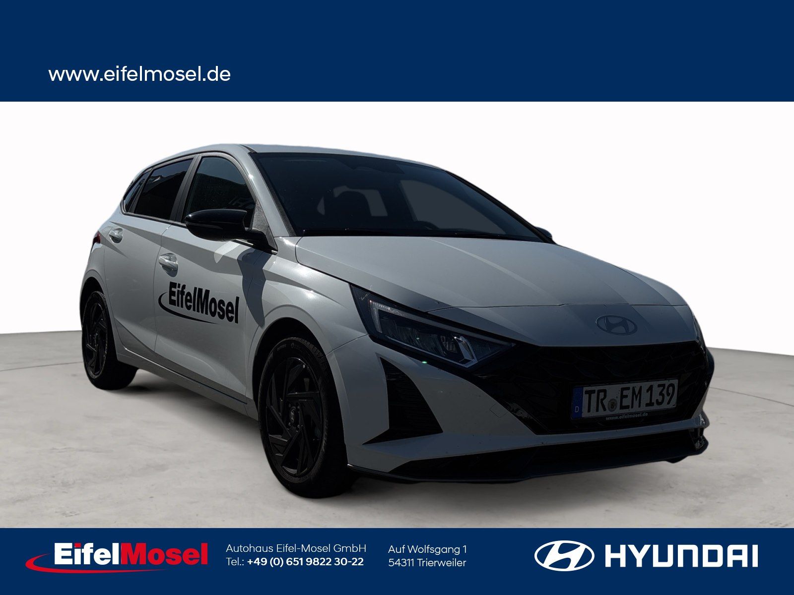 Hyundai i20 – Bild 6