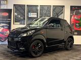 Ligier JS50 Black on Black 2022 Mopedauto Microcar 45KM - Ligier aus 2022