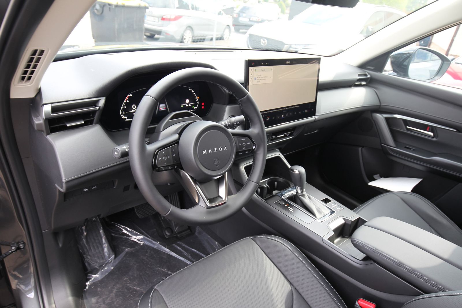 Mazda CX-5 - Bild 8